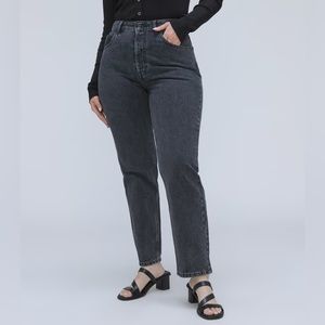 Everlane The Curvy ’90s Cheeky Jean